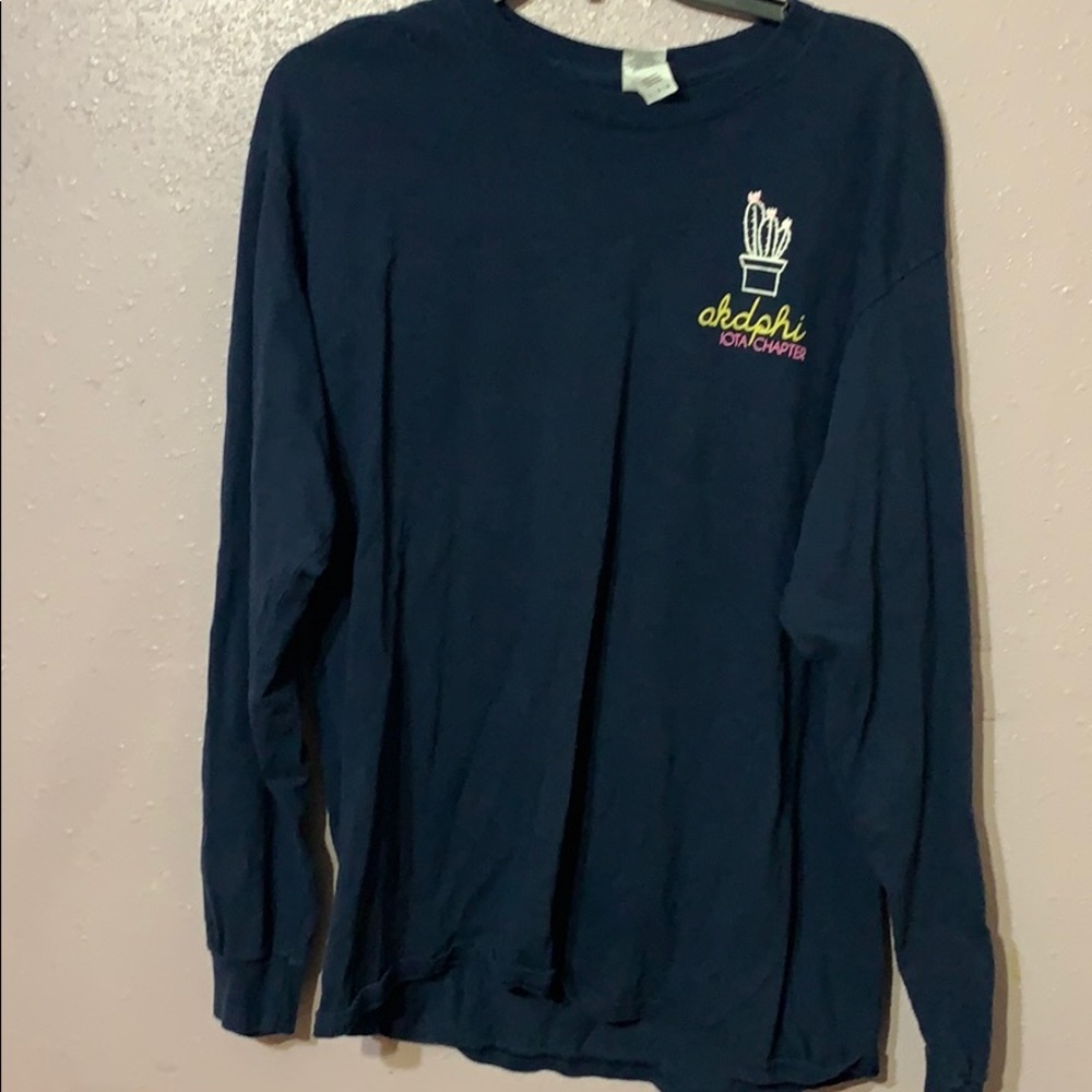 Sorority SRAT shirt